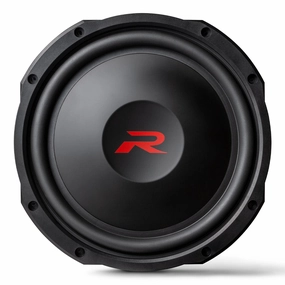 Alpine RS-W12D2 R-Series 12" Shallow-Mount 2-Ohm Subwoofer - Each Closed Back Headphones,Noise-isolating Headphones,Sealed Cans