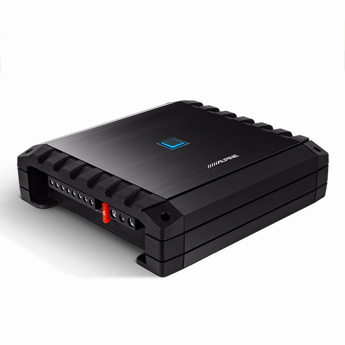 Alpine S2-A36F S-Series 4-Channel Amplifier Car amplifiers & processors,Car Audio Amps,Vehicle Sound Systems