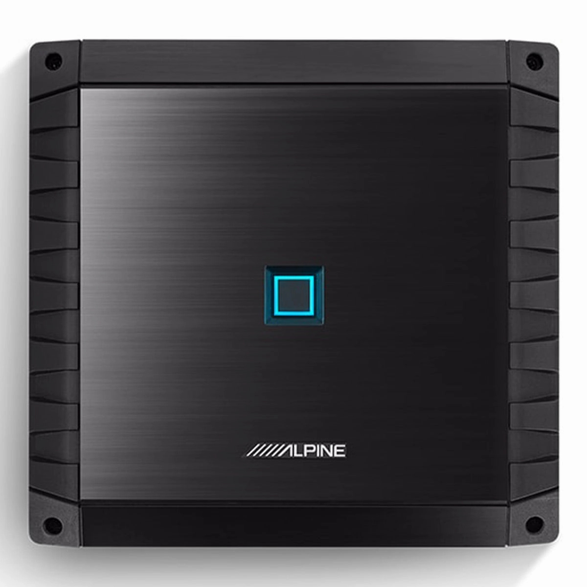 Alpine S2-A36F S-Series 4-Channel Amplifier