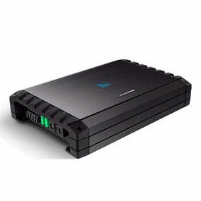 Alpine S2-A55V S-Series 5-Channel Power Amplifier Car amplifiers & processors,Car Audio Amps,Vehicle Sound Systems
