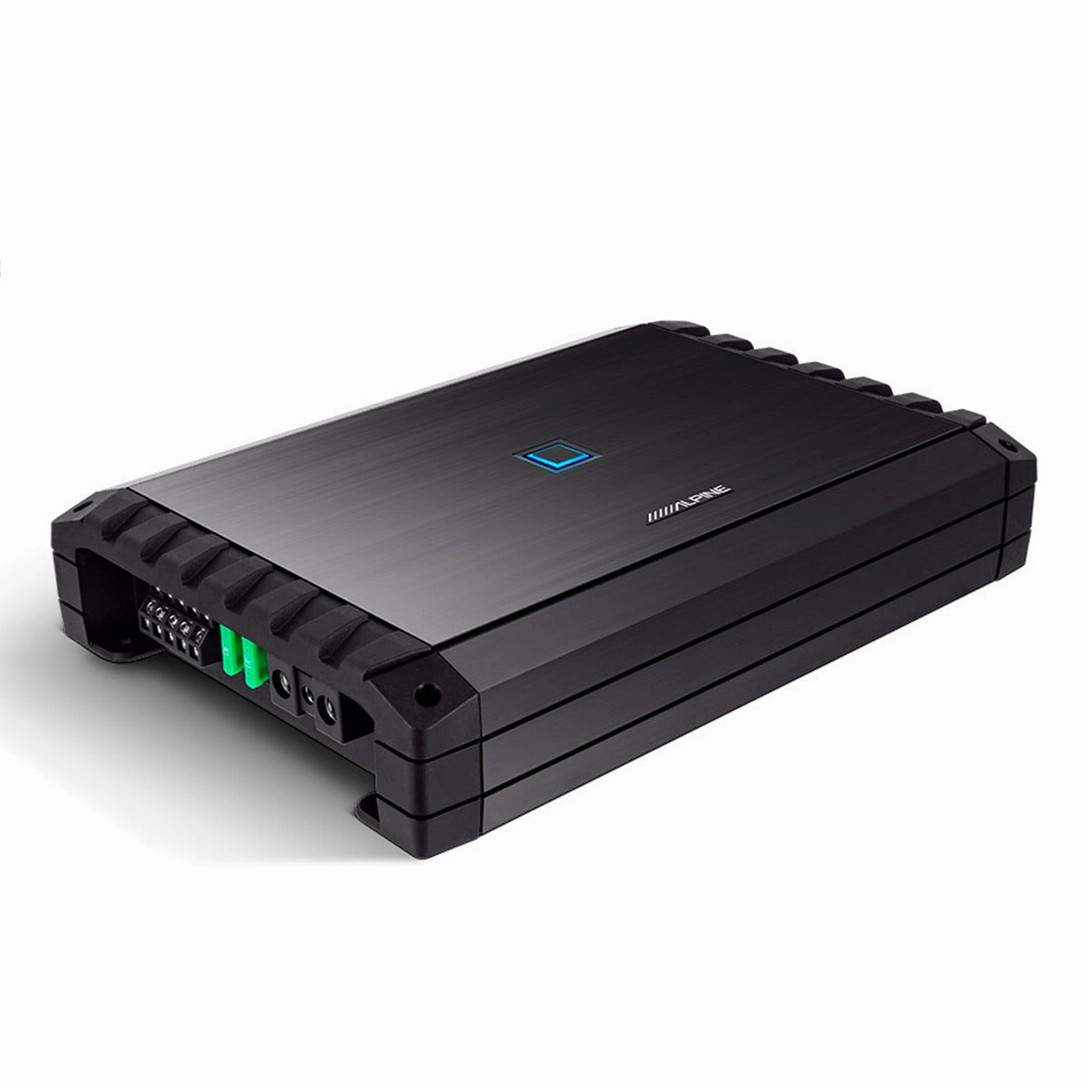 Alpine S2-A55V S-Series 5-Channel Power Amplifier Car amplifiers & processors,Car Audio Amps,Vehicle Sound Systems