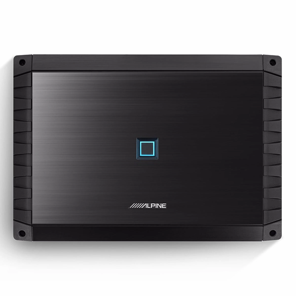 Alpine S2-A55V S-Series 5-Channel Power Amplifier