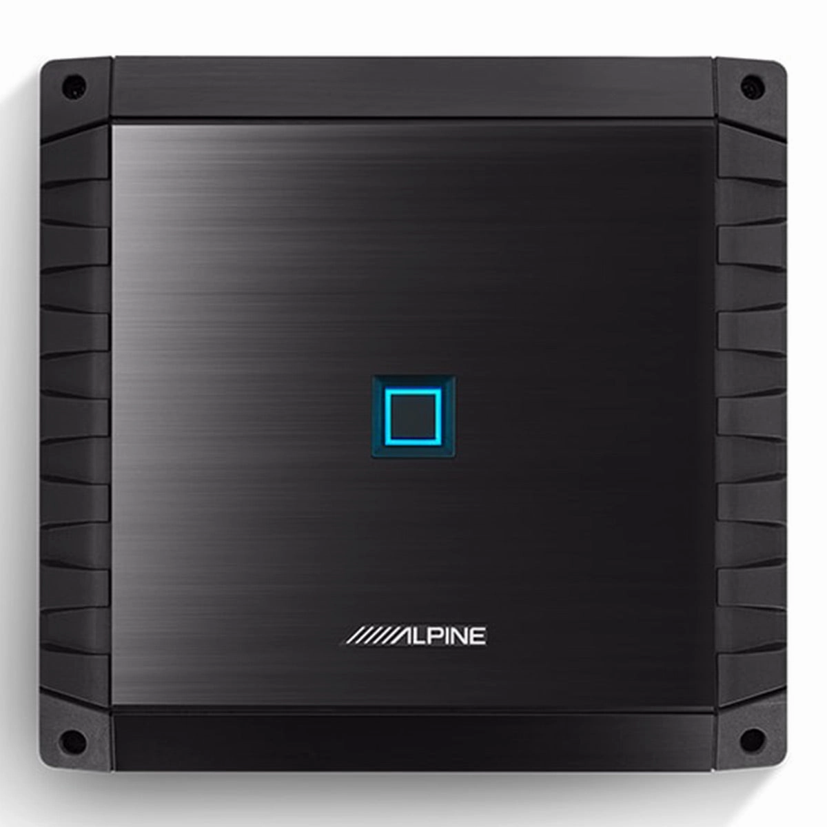 Alpine S2-A60M S-Series Mono Subwoofer Amplifier
