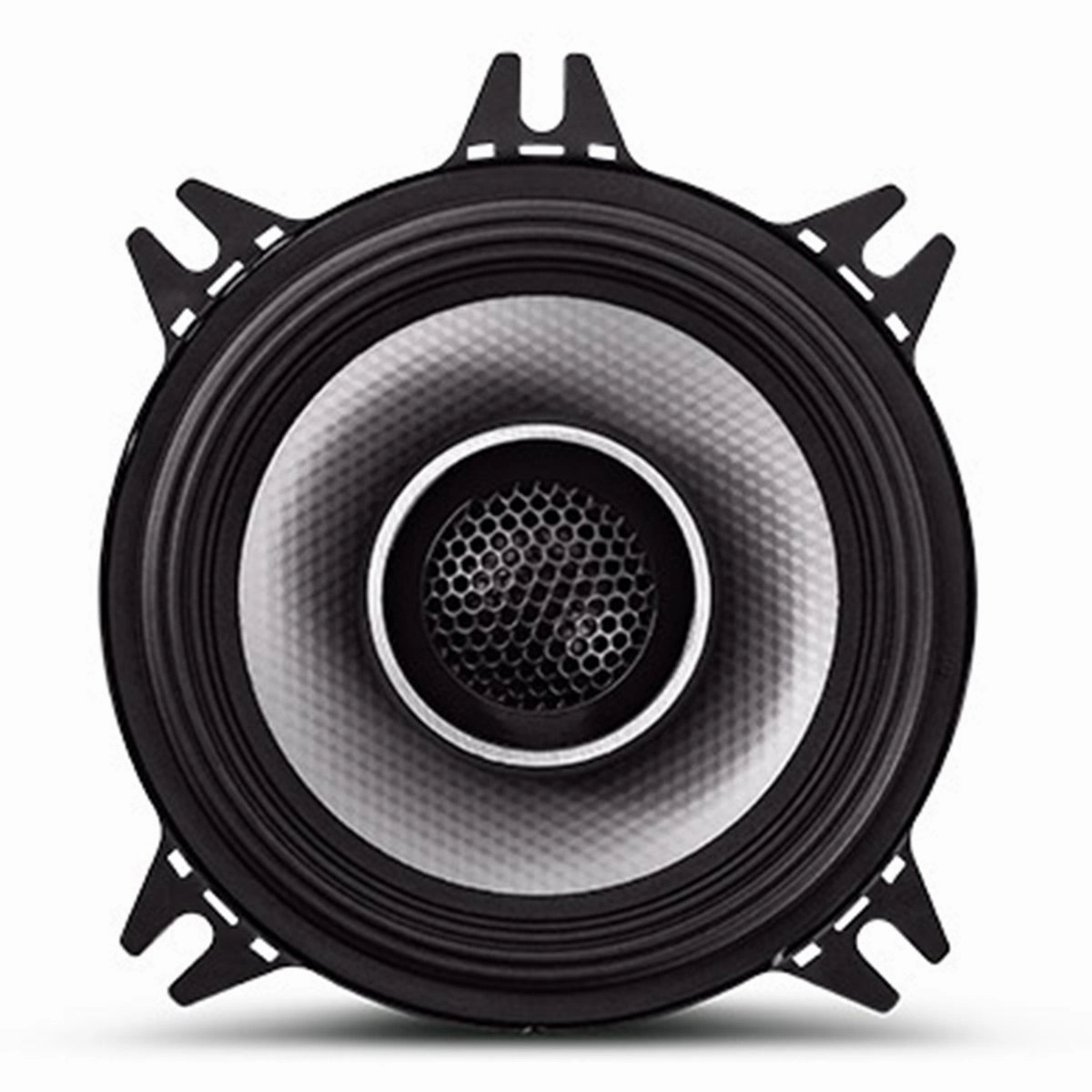 Alpine S2-S40 S-Series 4" 2-Way Coaxial Speakers - Pair