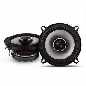 Alpine S2-S50 S-Series 5" 2-Way Coaxial Speakers - Pair