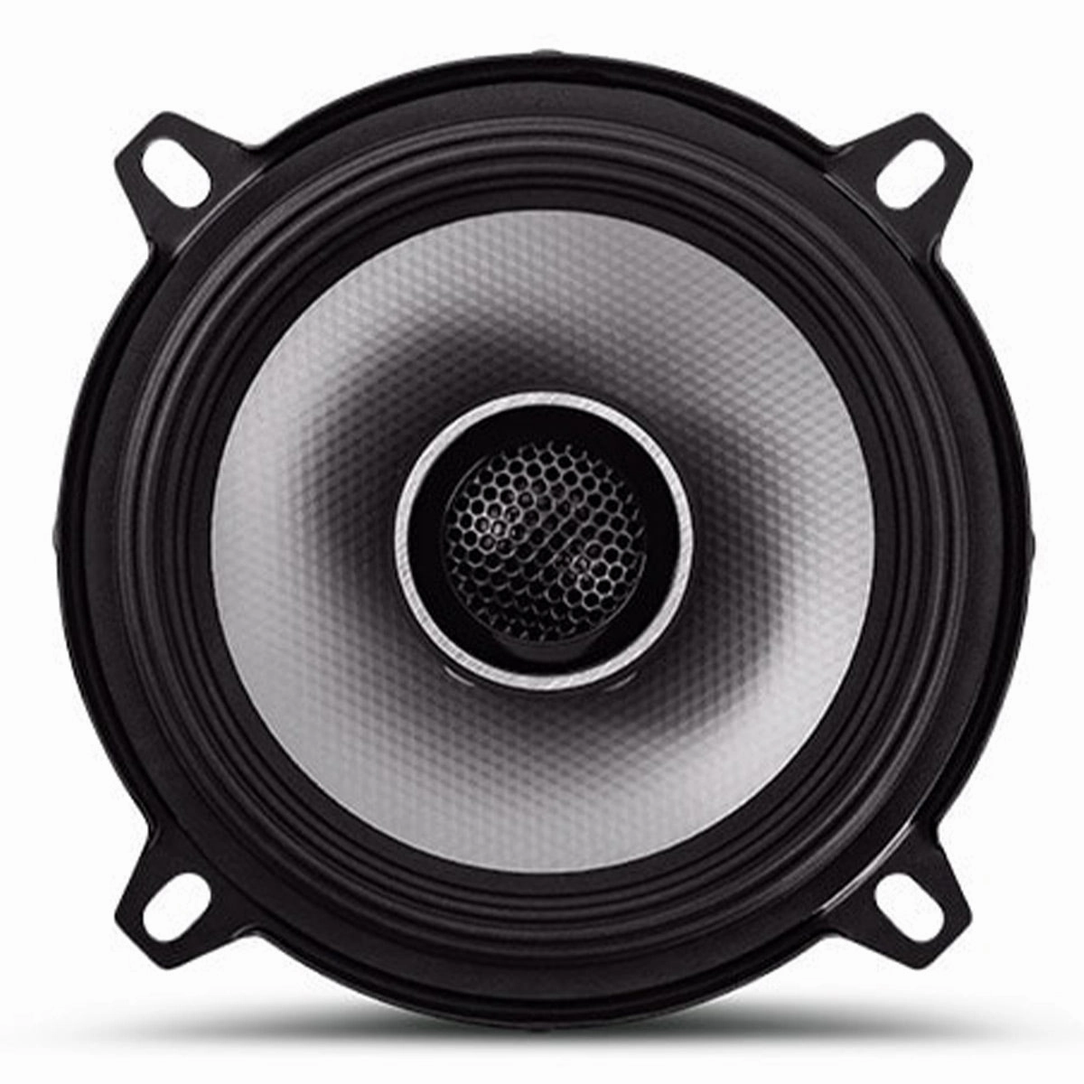 Alpine S2-S50 S-Series 5" 2-Way Coaxial Speakers - Pair