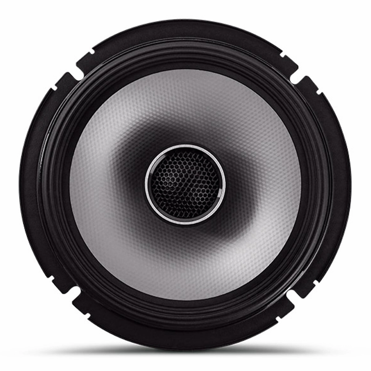 Alpine S2-S65 S-Series 6.5" 2-Way Coaxial Speakers - Pair