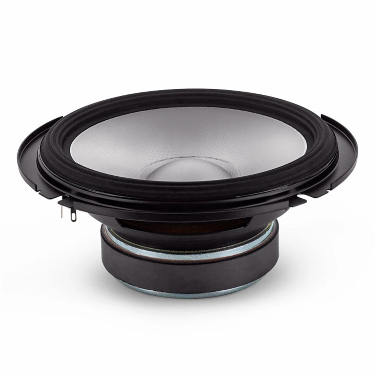 Alpine S2-S65C S2-Series 6.5" 2-Way Component Speaker Set