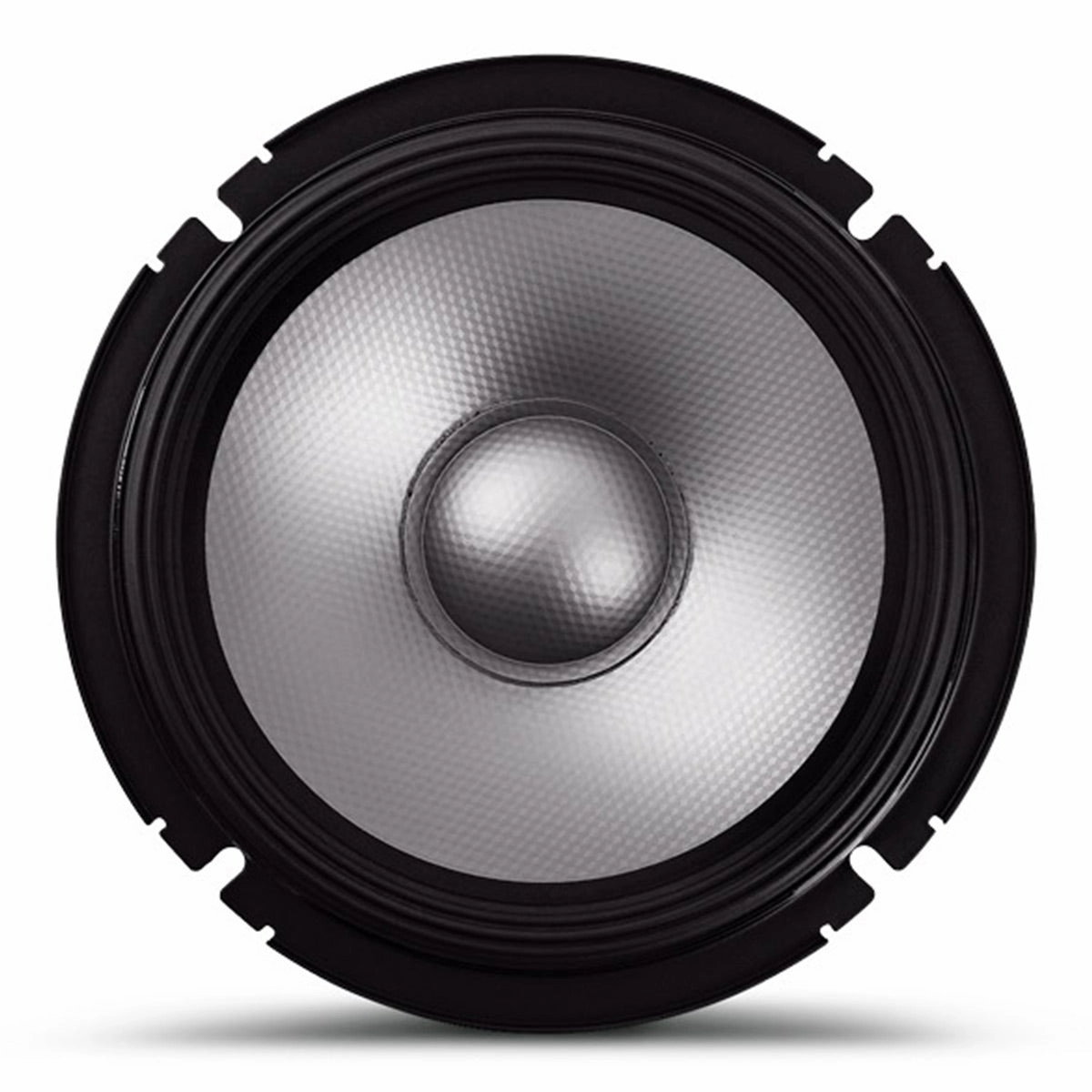 Alpine S2-S65C S2-Series 6.5" 2-Way Component Speaker Set