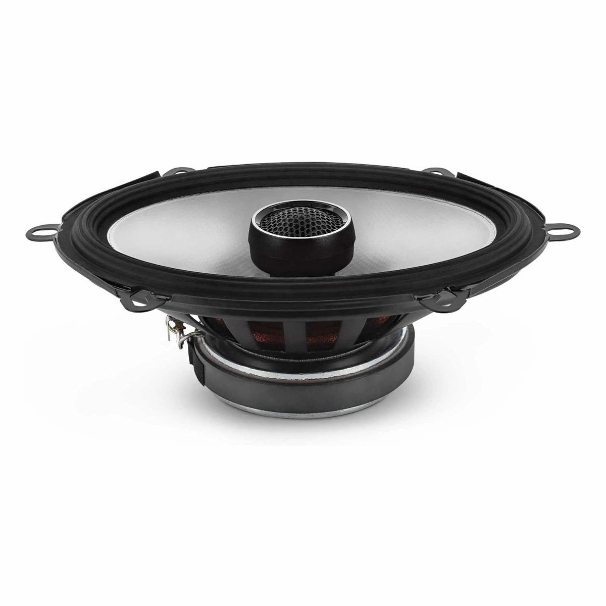 Alpine S2-S68 S-Series 6x8" Coaxial Speakers - Pair