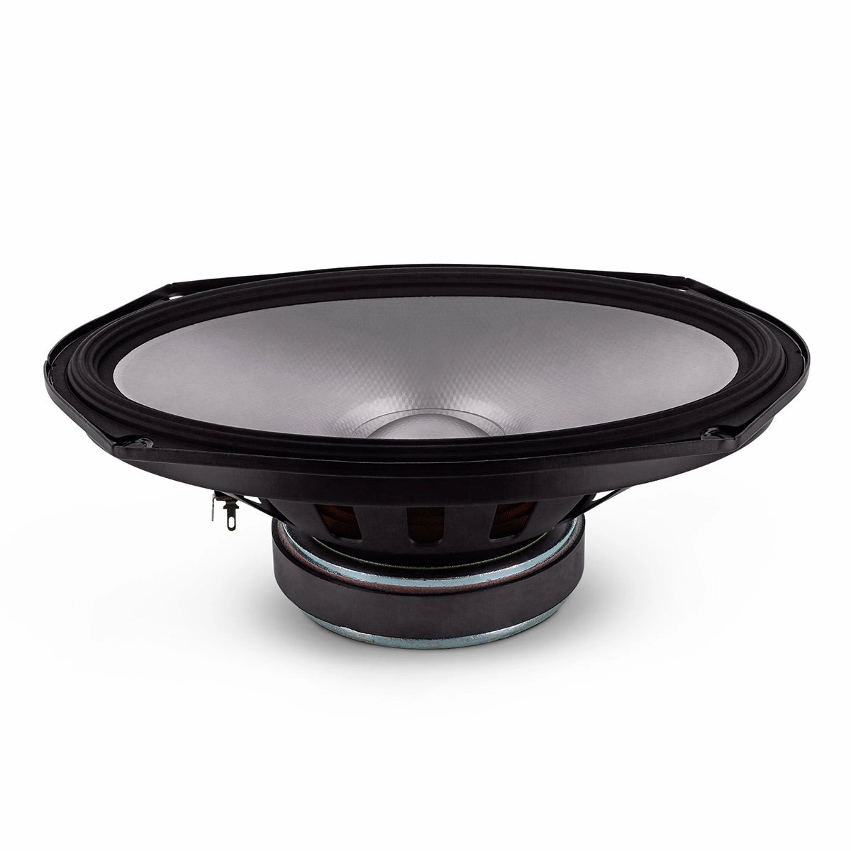 Alpine S2-S69C S-Series 6x9" 2-Way Component Speaker Set