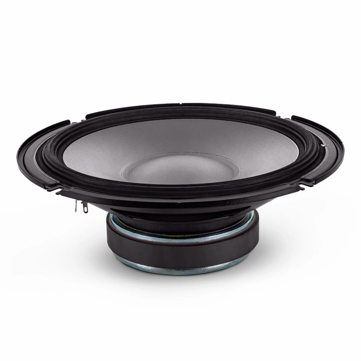 Alpine S2-S80C S-Series 8" 2-Way Component Speaker Set