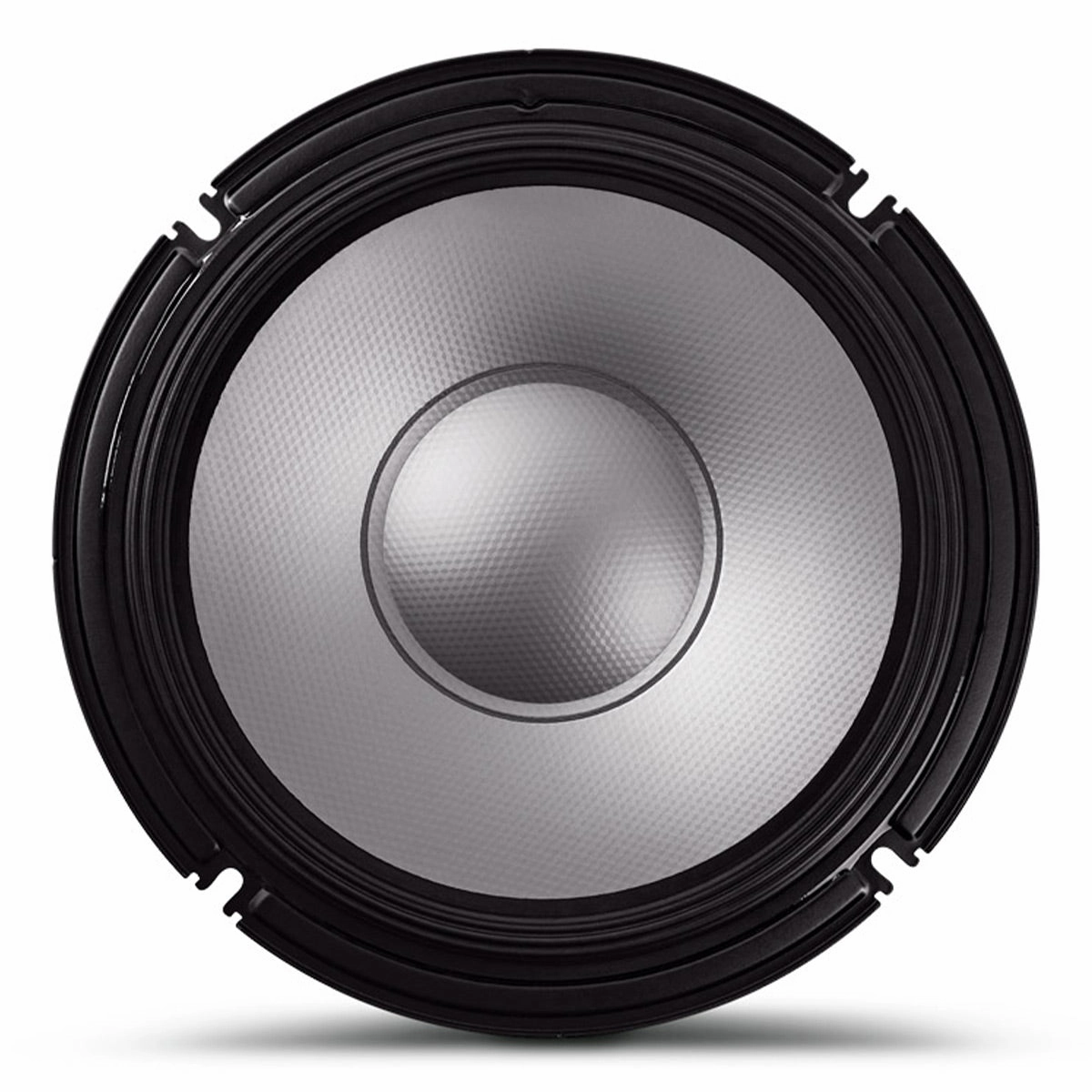 Alpine S2-S80C S-Series 8" 2-Way Component Speaker Set