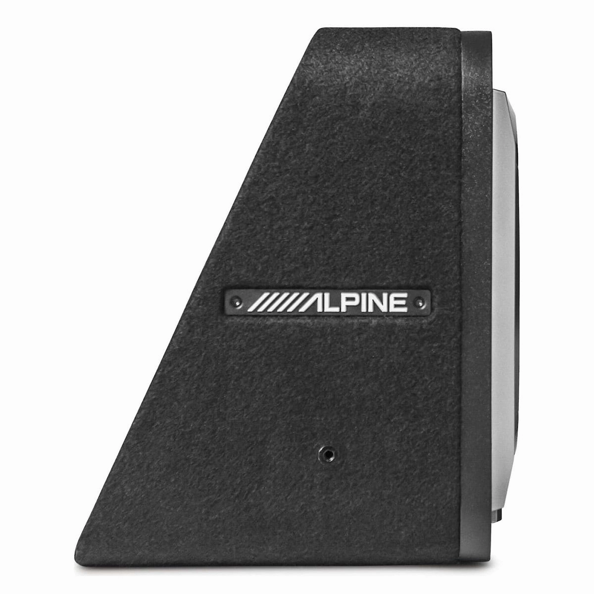 Alpine S2-SB8 Preloaded Sub Wedge Enclosure