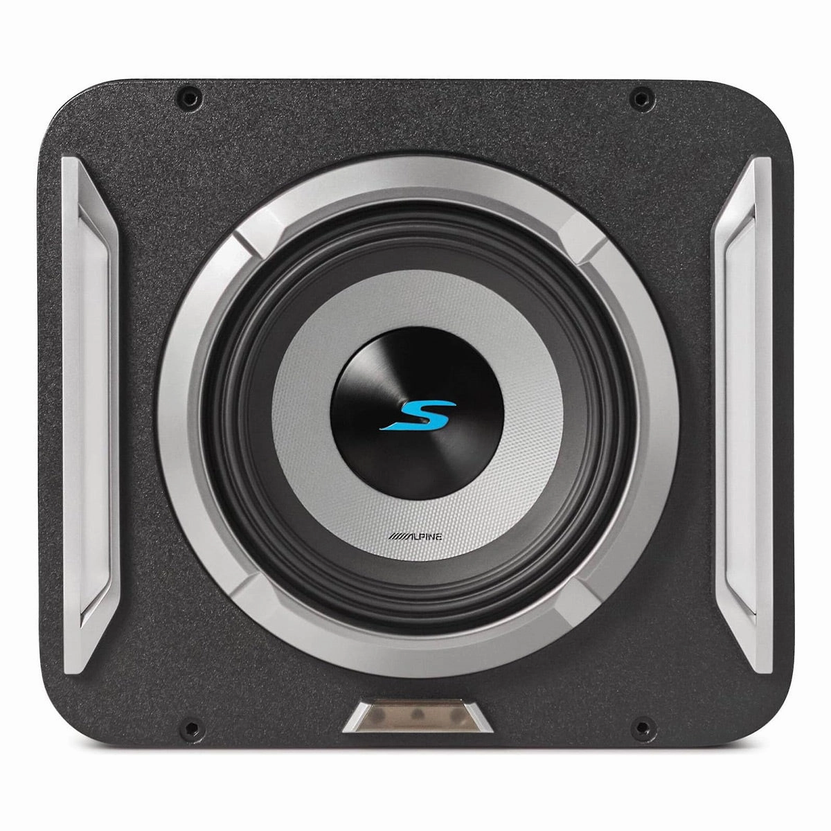 Alpine S2-SB8 Preloaded Sub Wedge Enclosure