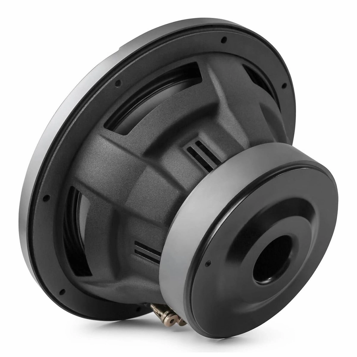 Alpine S2-W10D4 S-Series 10" 4-Ohm Subwoofer - Each