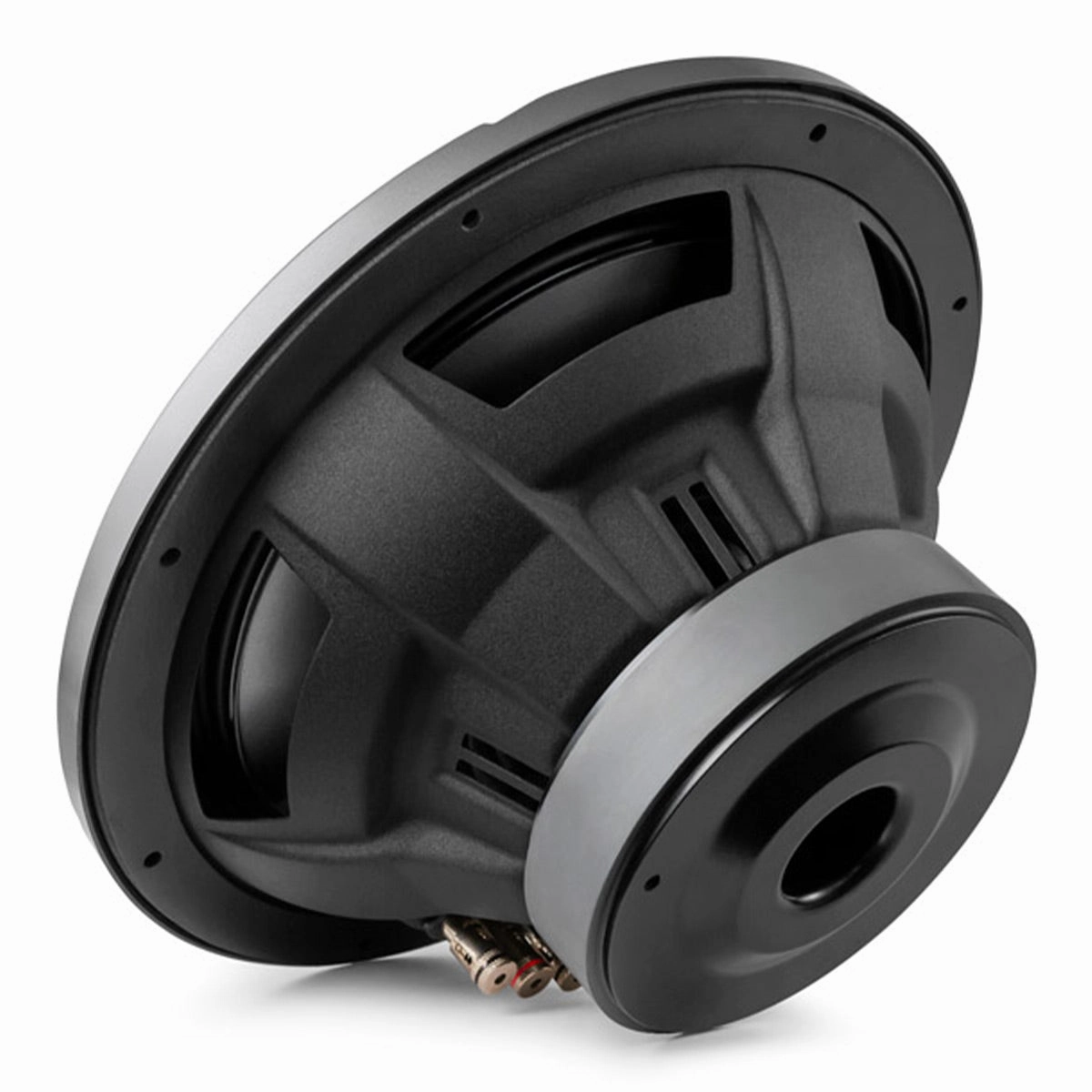Alpine S2-W12D4 S-Series 12" 2-Ohm Subwoofer - Each
