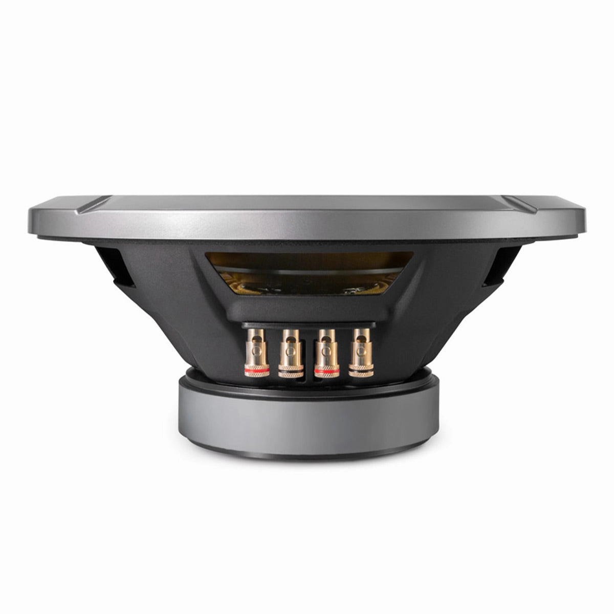 Alpine S2-W12D4 S-Series 12" 4-Ohm Subwoofer - Each