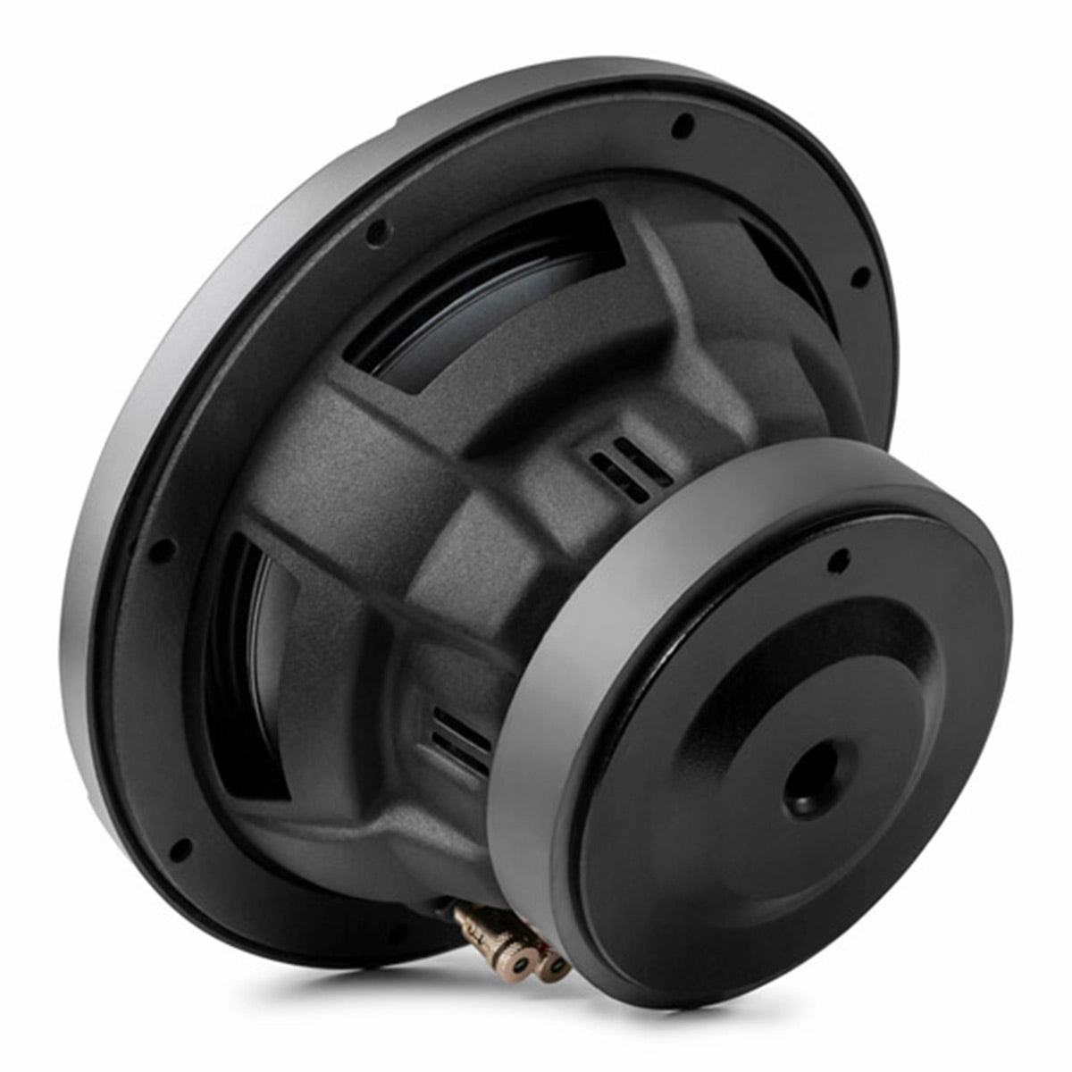 Alpine S2-W8D2 S-Series 8" 2-Ohm Subwoofer - Each