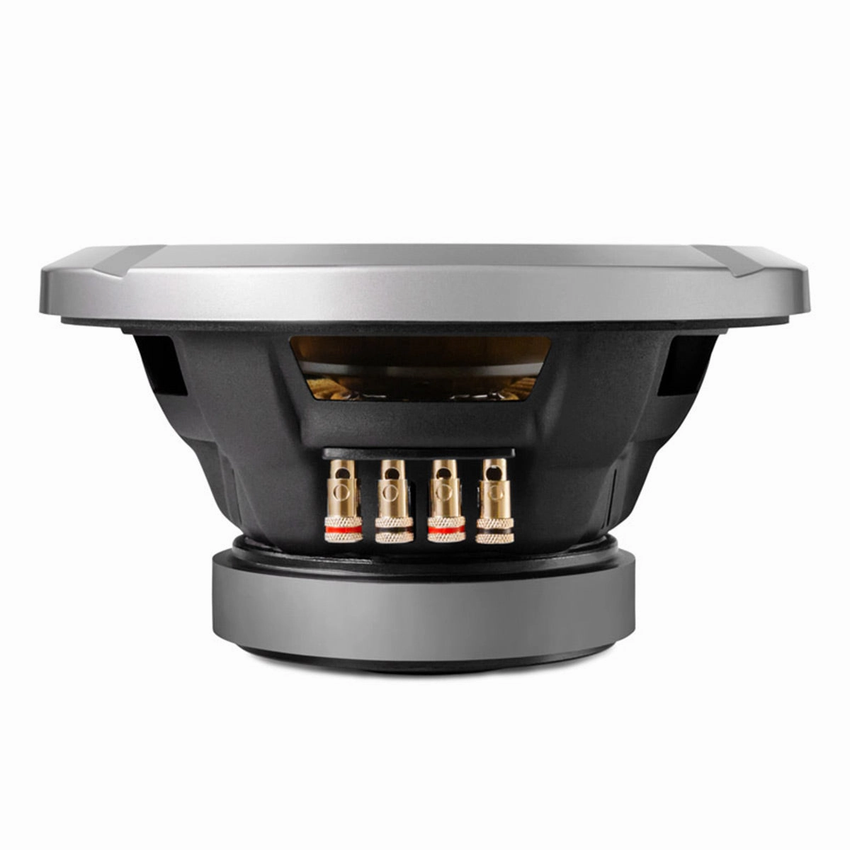 Alpine S2-W8D2 S-Series 8" 2-Ohm Subwoofer - Each