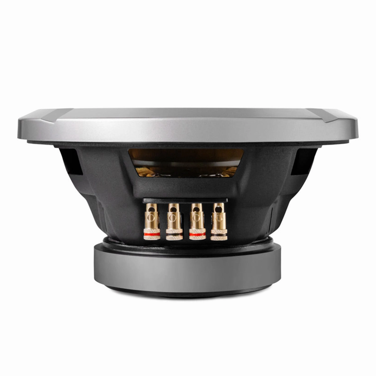 Alpine S2-W8D4 S-Series 8" 4-Ohm Subwoofer - Each