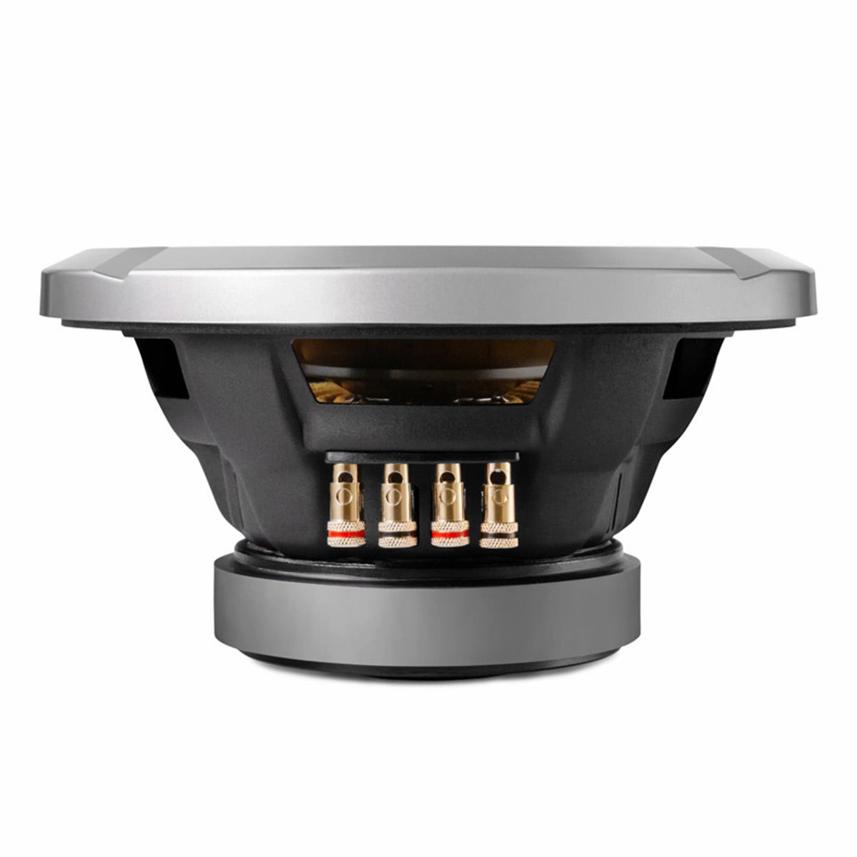 Alpine S2-W8D4 S-Series 8" 4-Ohm Subwoofer - Each