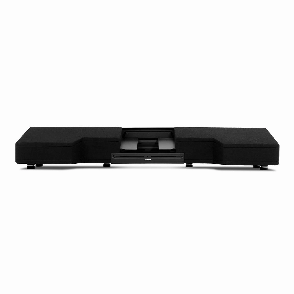 Alpine S-DB8V-TRK Halo S-Series 8" Loaded Truck Subwoofer Enclosure