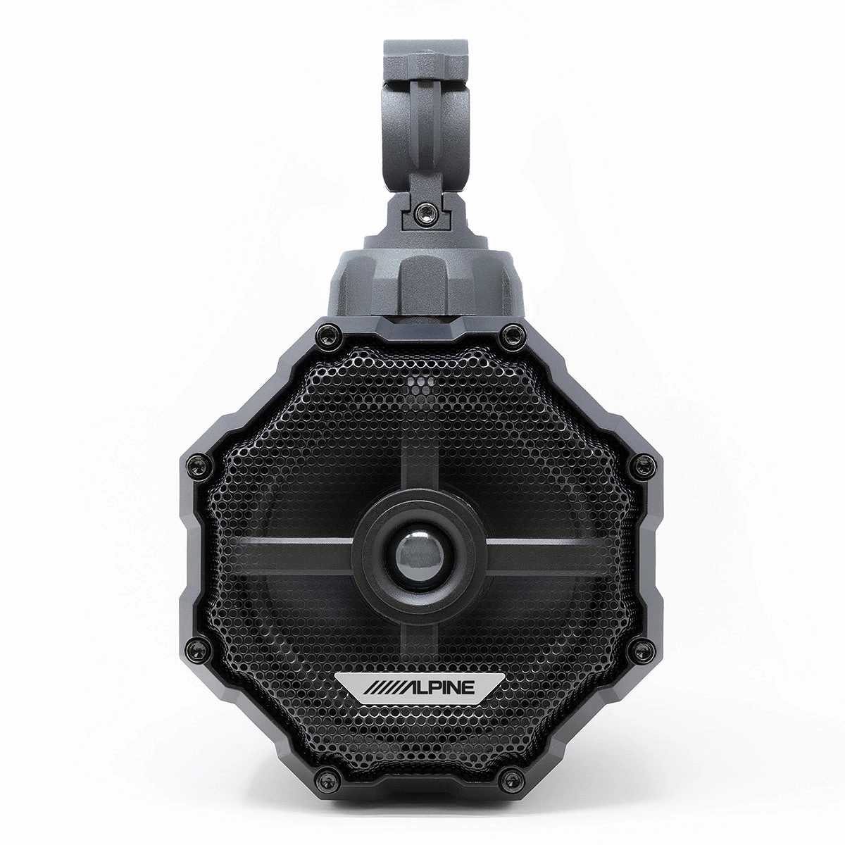 Alpine SPV-65RGB-CAN 6.5" Weather-Resistant Speaker Pods - Pair