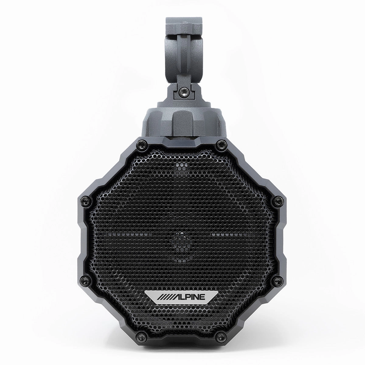 Alpine SPV-65RGB-CAN 6.5" Weather-Resistant Speaker Pods - Pair