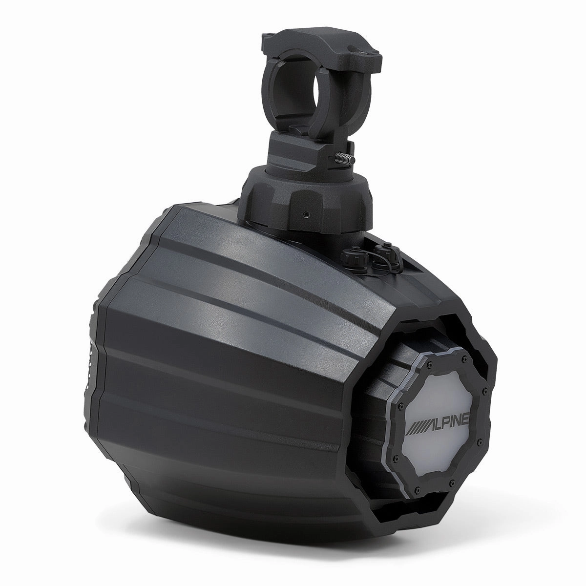 Alpine SPV-65RGB-CAN 6.5" Weather-Resistant Speaker Pods - Pair