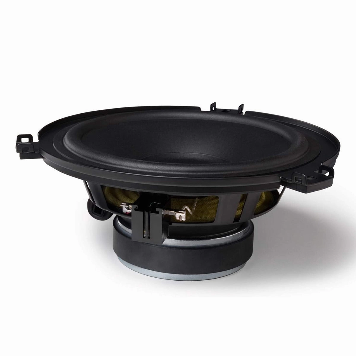 Alpine SPV-65X-WRA 2-Way Speaker System for 2007-2018 Jeep Wrangler JK