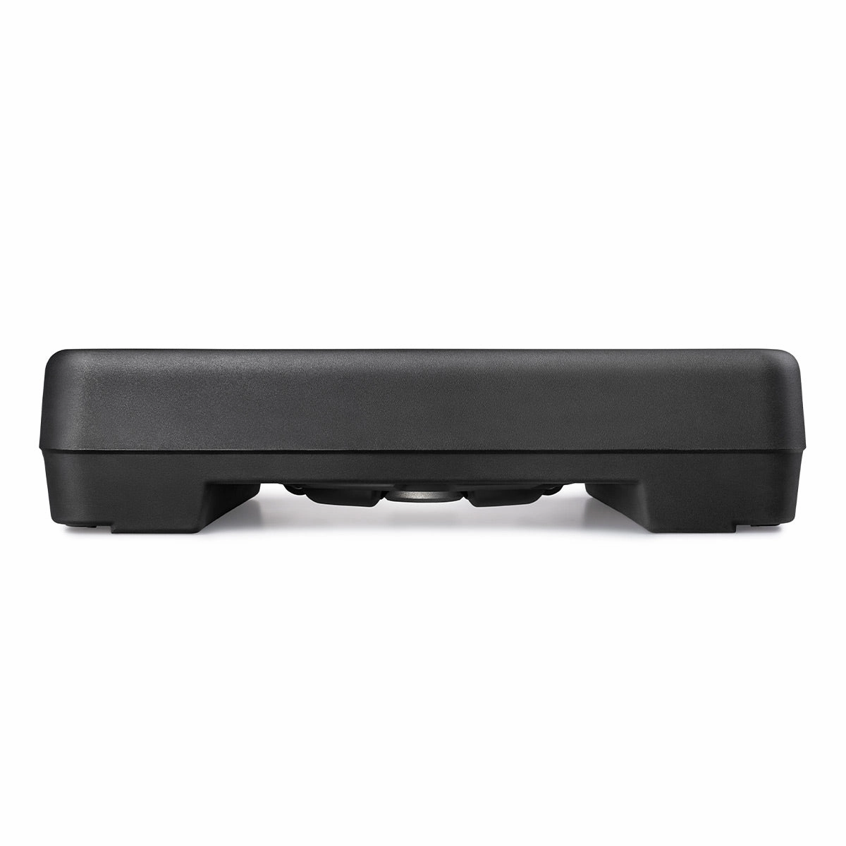 Alpine SS-SB12 S-Series 12" Shallow Downward-Firing Subwoofer