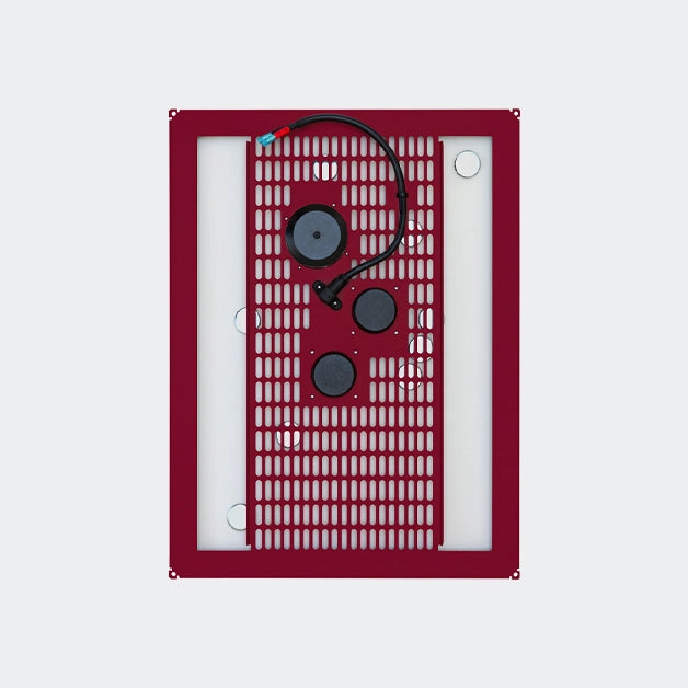 Amina Edge 3i In Wall Speaker