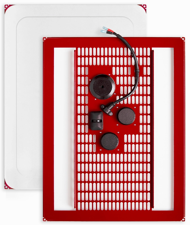Amina Edge 5i In Wall Speaker