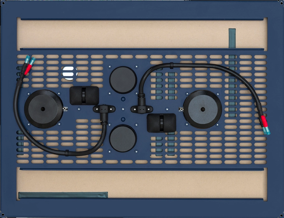 Amina Mobius 7i In Wall Speaker hi-fi dual speakers,hi-fi triple amplifier setup,hi-fi pro audio kit