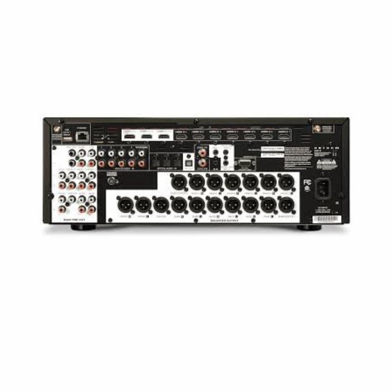 Anthem AVM70 8K - 15.2 Channel A/V Processor (Each)