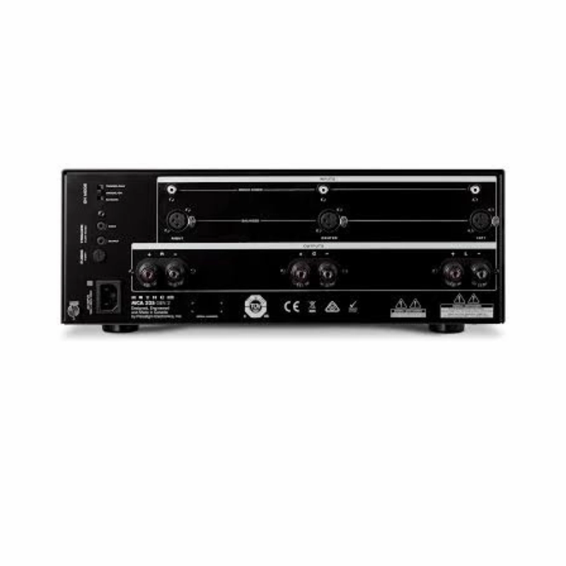 Anthem MCA 325 V2 Power Amplifier (Each)