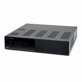 Anthem MDX-8 Multi Channel Integrated Amplifier Amplifiers,Audio Amplifiers,Stereo Amps