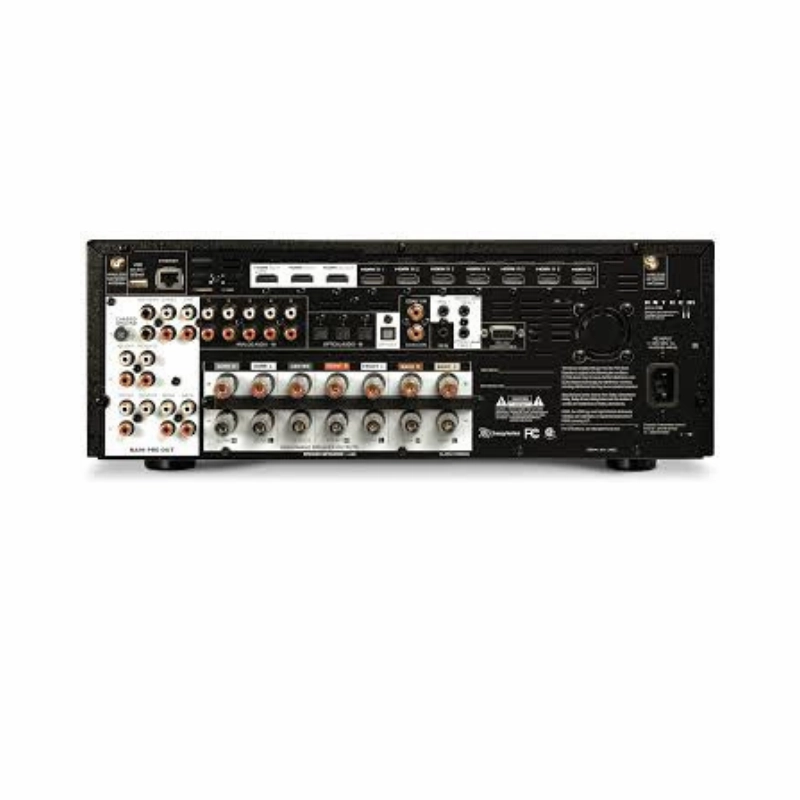 Anthem MRX740 8K  - 7.2 Processor with 5 Channel AV Receiver (Each)