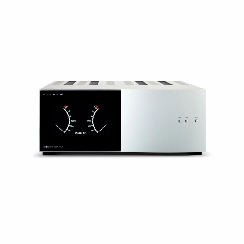 Anthem STR  - 2 Channel Amplifier (Each)