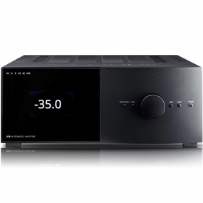 Anthem STR Integrated Amplifier Amplifiers,Audio Amplifiers,Stereo Amps