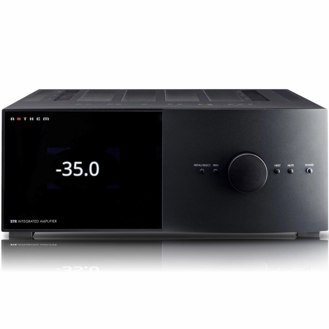 Anthem STR Integrated Amplifier Amplifiers,Audio Amplifiers,Stereo Amps