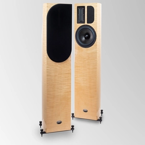 Apertura Edena Floorstanding Speakers (Call/Email For Availability) hi-fi amplifier replacement,hi-fi speaker diaphragm,hi-fi tweeter driver