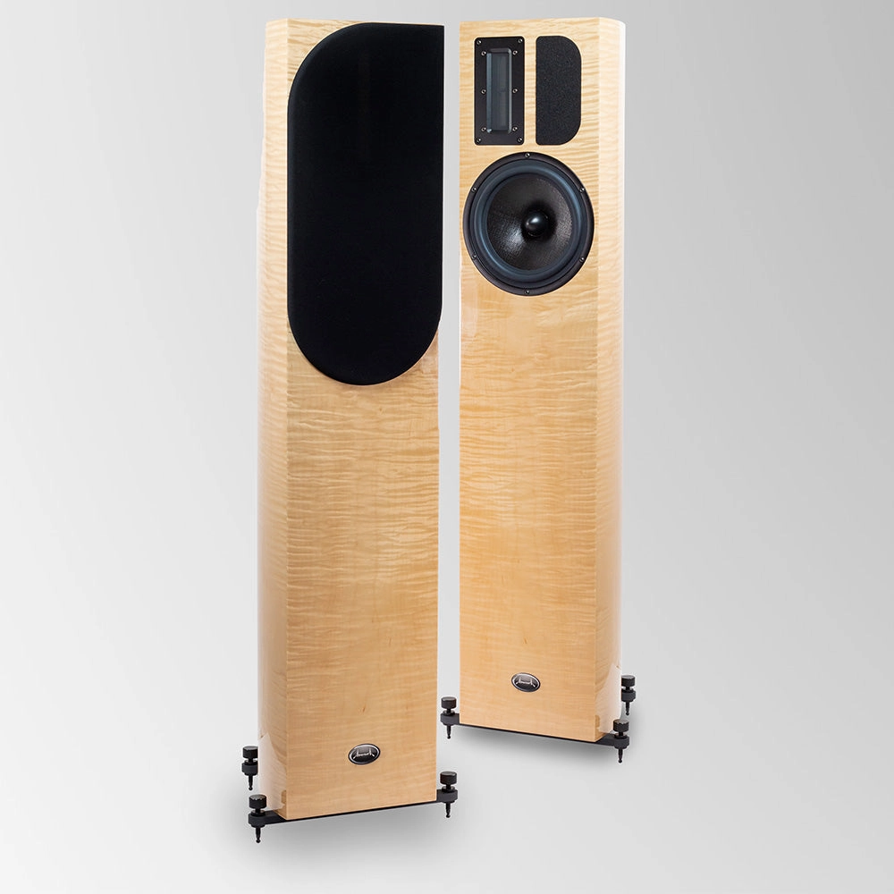 Apertura Edena Floorstanding Speakers (Call/Email For Availability) hi-fi amplifier replacement,hi-fi speaker diaphragm,hi-fi tweeter driver