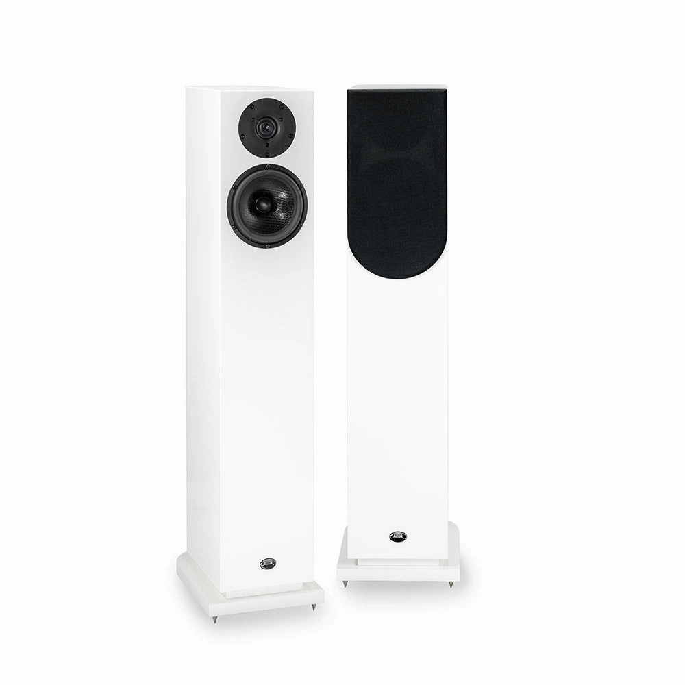 Apertura Sensa Floorstanding Speakers (Call/Email For Availability) hi-fi amplifier replacement,hi-fi speaker diaphragm,hi-fi tweeter driver