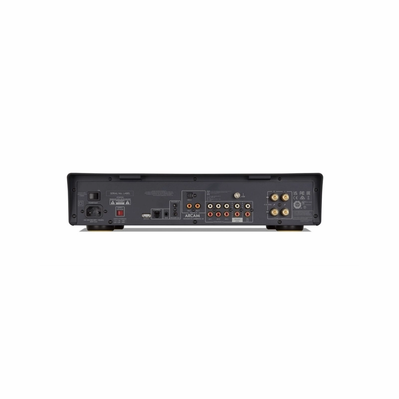 Arcam A15 Integrated Amplifier (Each)