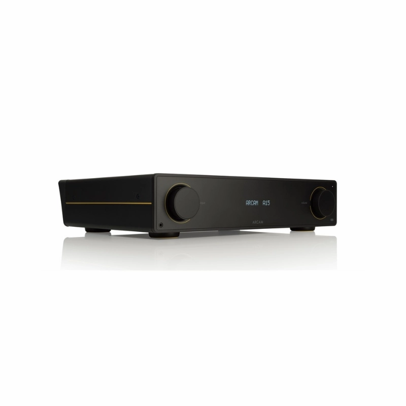 Arcam A15 Integrated Amplifier (Each)