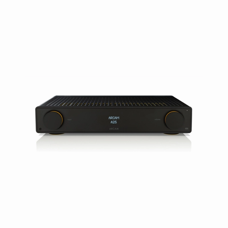 Arcam A25 Integrated Amplifier (Each)