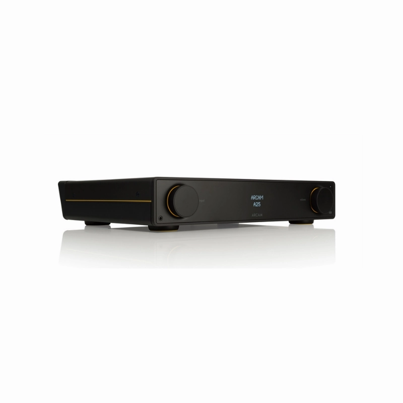 Arcam A25 Integrated Amplifier (Each)