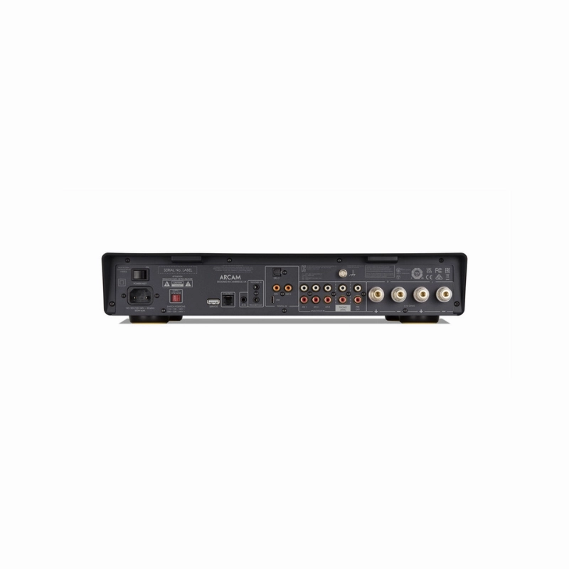 Arcam A25 Integrated Amplifier (Each)